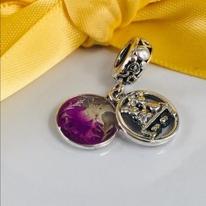 Pandora Disney dangle charm